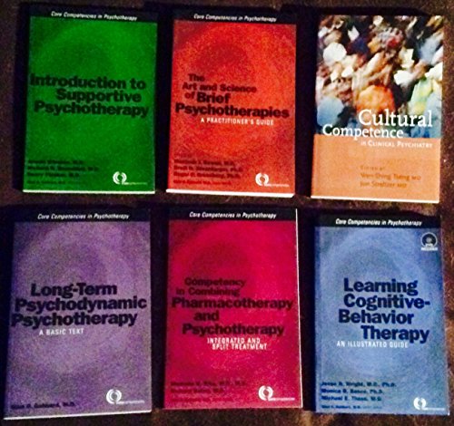Learning Cognitive-Behavior Therapy: An Illustrated Guide