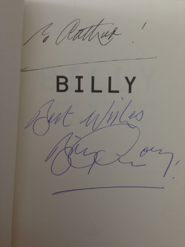 Billy