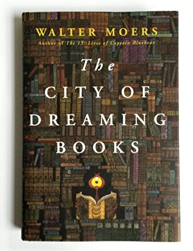 City of Dreaming Books (Zamonia) (Volume 3)