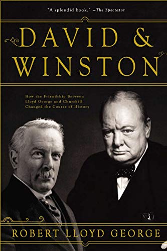David & Winston: How a Friendship Changed History