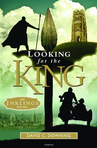 Looking For The King: An Inklings Novel