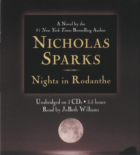 Nights in Rodanthe