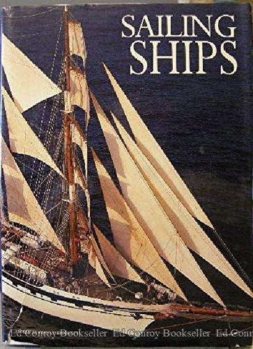 The Great Sailing Ships