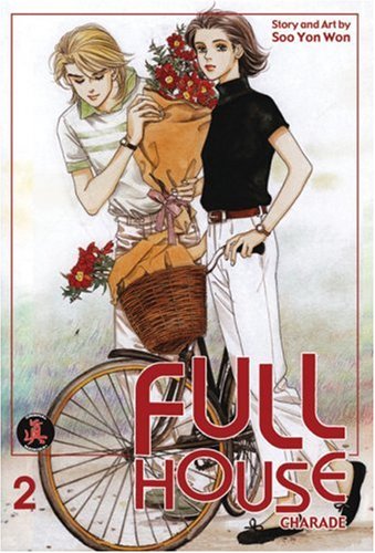 Full House 2: Charade