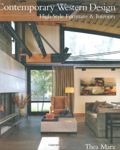 Contemporary Western Design