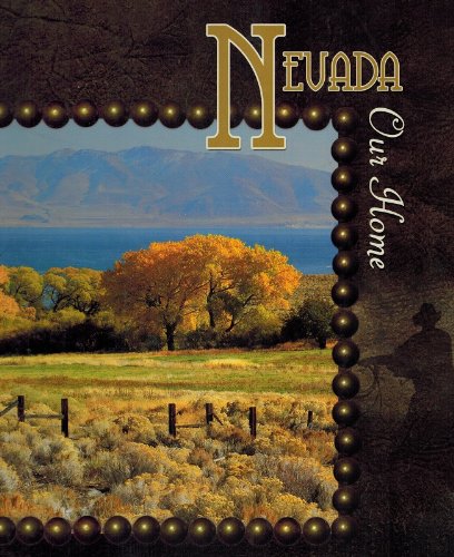 Nevada, Our Home: Revision of Discovering Nevada