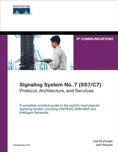 Signaling System No 7 C7/Ss7