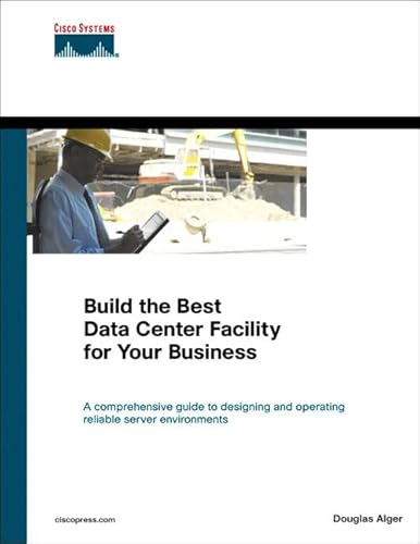 Build The Best Data Center Facility For Your Business
