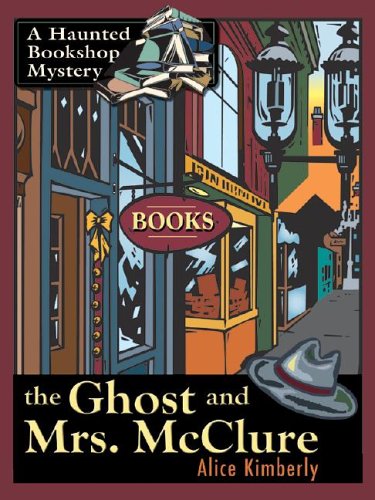 The Ghost and Mrs. McClure