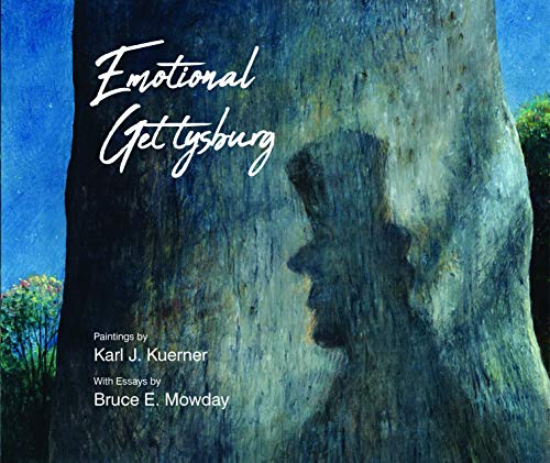 Emotional Gettysburg / Paintings & Essays
