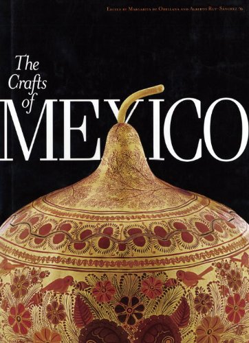 Crafts of Mexico