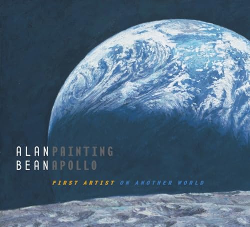 Painting Apollo: First Artist on Another World