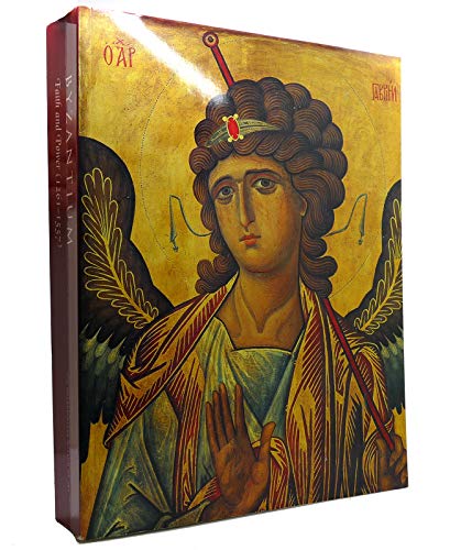 Byzantium: Faith and Power (1261-1557)