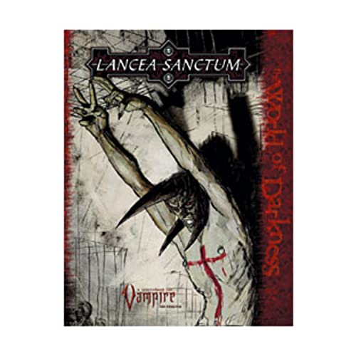 Lancea Sanctum (Vampire: The Requiem)