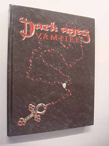Dark Ages Vampire (Vampire: The Dark Ages)