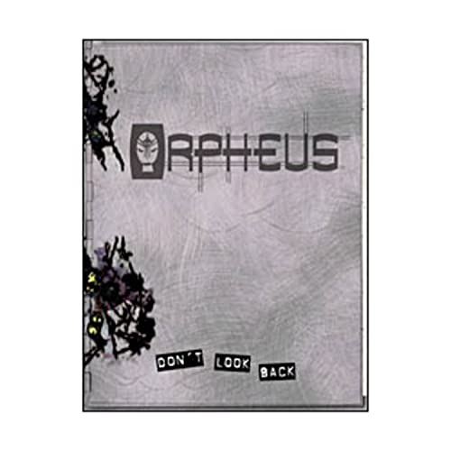 Orpheus