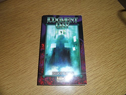 Judgement Day (Mage)
