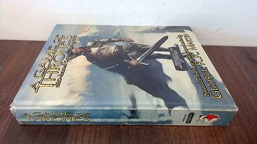 A Game of Thrones: D20-Based Open Gaming RPG