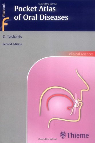 Pocket Atlas Of Oral Diseases