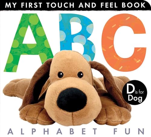 ABC Alphabet Fun (My First)
