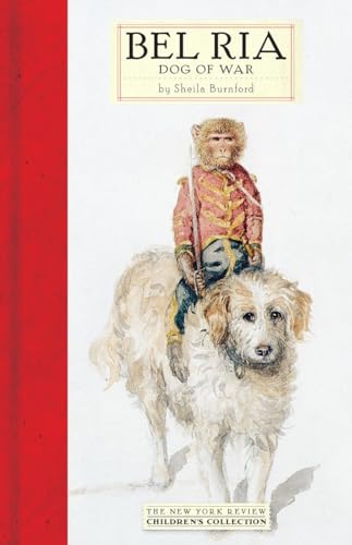 Bel Ria: Dog of War