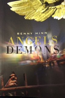 Angels & Demons