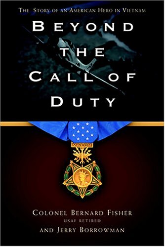 Beyond the Call of Duty: The Story of an American Hero