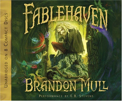 Fablehaven