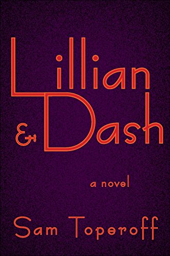 Lillian and Dash
