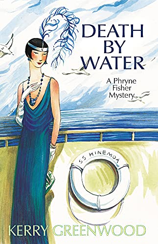 Death by Water (Phryne Fisher Mystery)