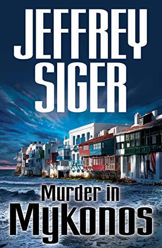 Murder in Mykonos