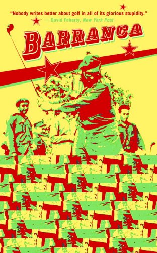Barranca: An Eddie Caminetti Novel