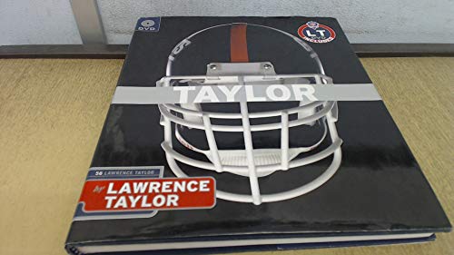 Taylor (Icons of the NFL)