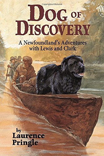 Dog of Discovery
