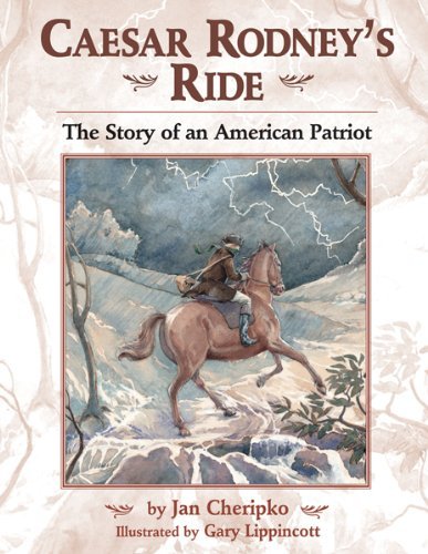 Caesar Rodney's Ride