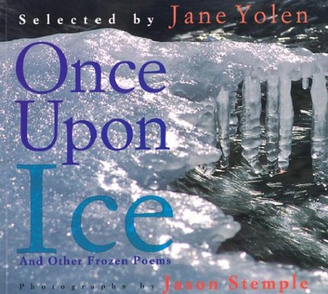 Once Upon Ice