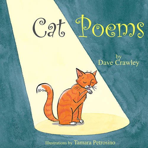 Cat Poems
