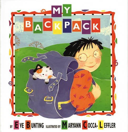 My Backpack