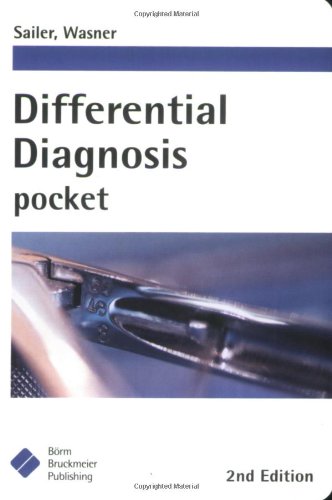 Differential Diagnosis Pocket, 2nd Edition