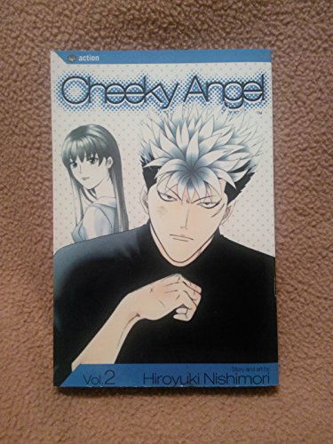 Cheeky Angel Vol. 2 (Cheeky Angel)