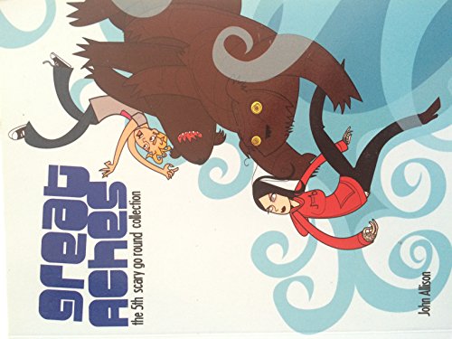 Great Aches (Scary Go Round Collection)