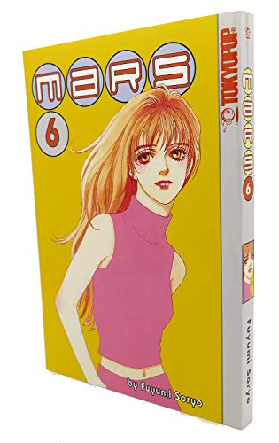 Mars, Book 6