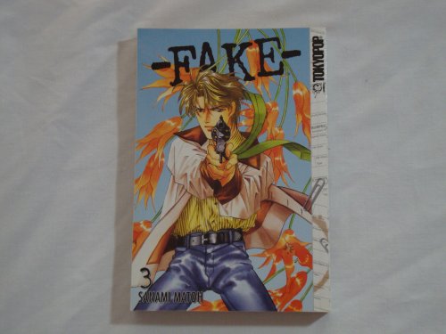 Fake Vol. 3