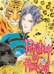 Pet Shop of Horrors, Vol. 3