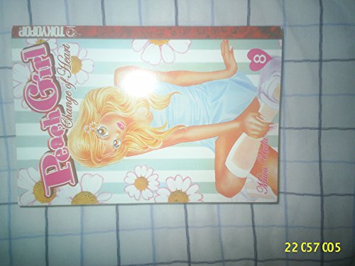 Peach Girl: Change of Heart, Book 8