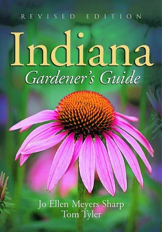 Indiana Gardener's Guide