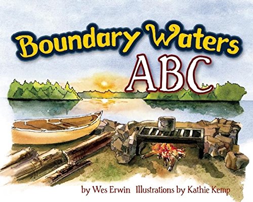 Boundary Waters ABC