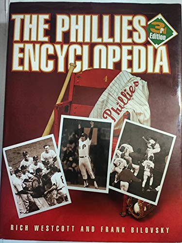 The Phillies Encyclopedia
