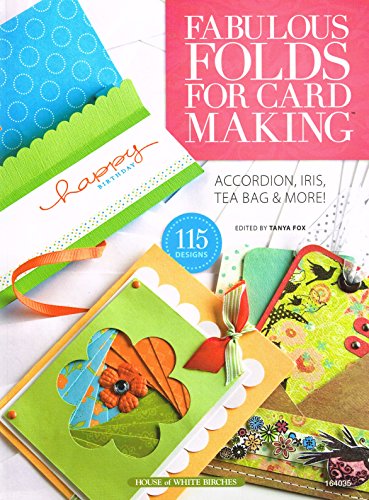 Fabulous Folds for Card Making
