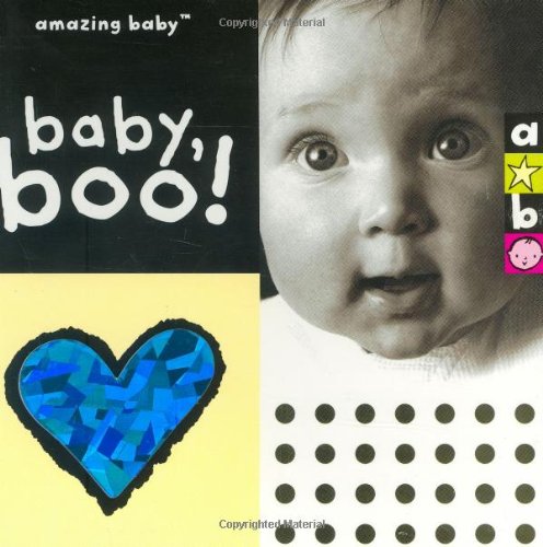 Amazing Baby: Baby, Boo!